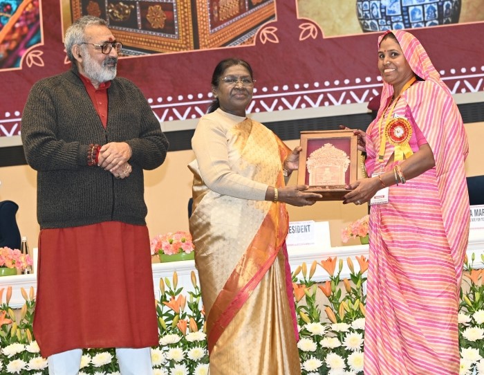award winner artisan